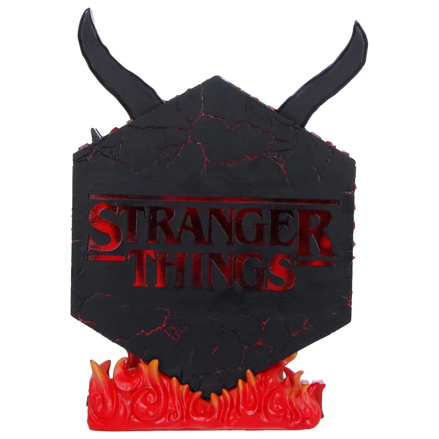 Stranger Things Stolní lampa Hellfire Club 24 cm fotografii produktu