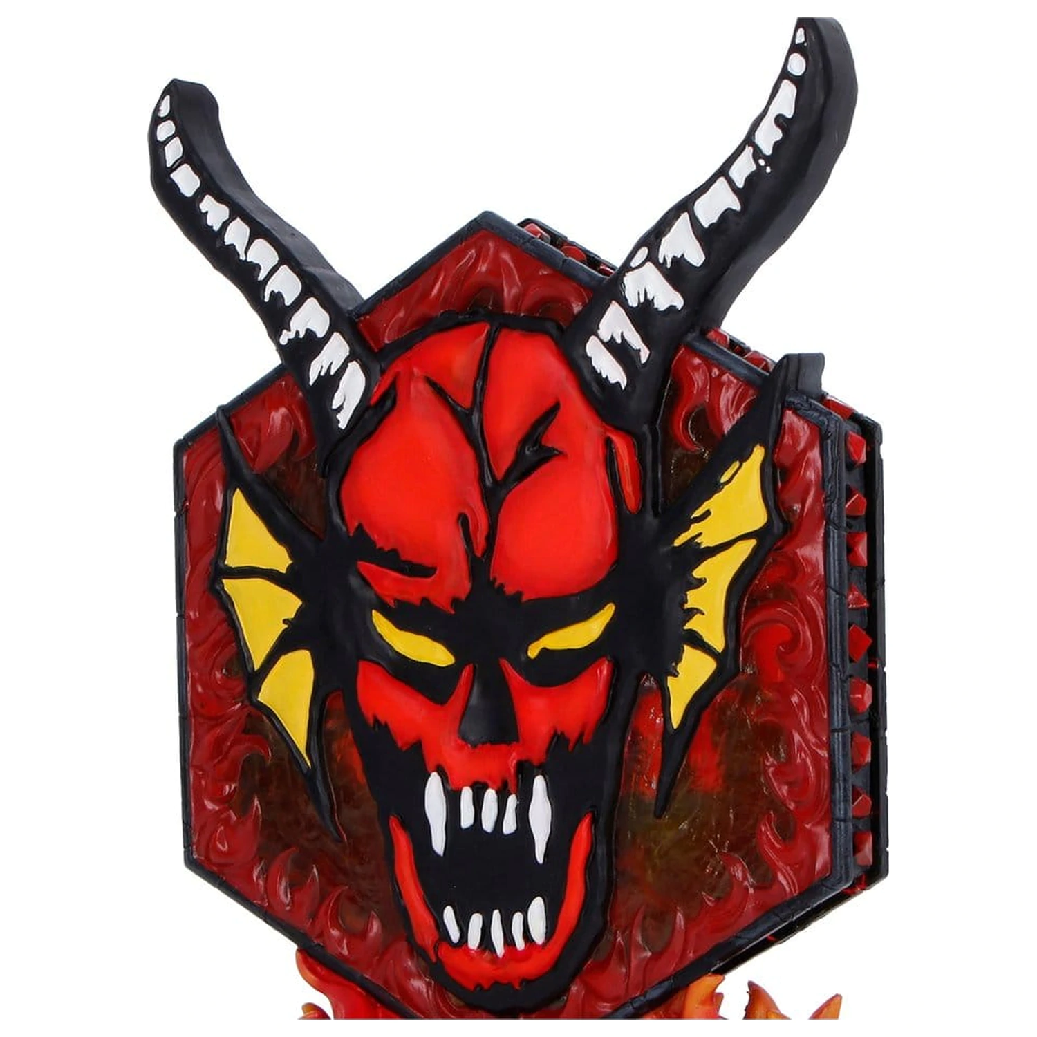 Stranger Things Stolní lampa Hellfire Club 24 cm fotografii produktu