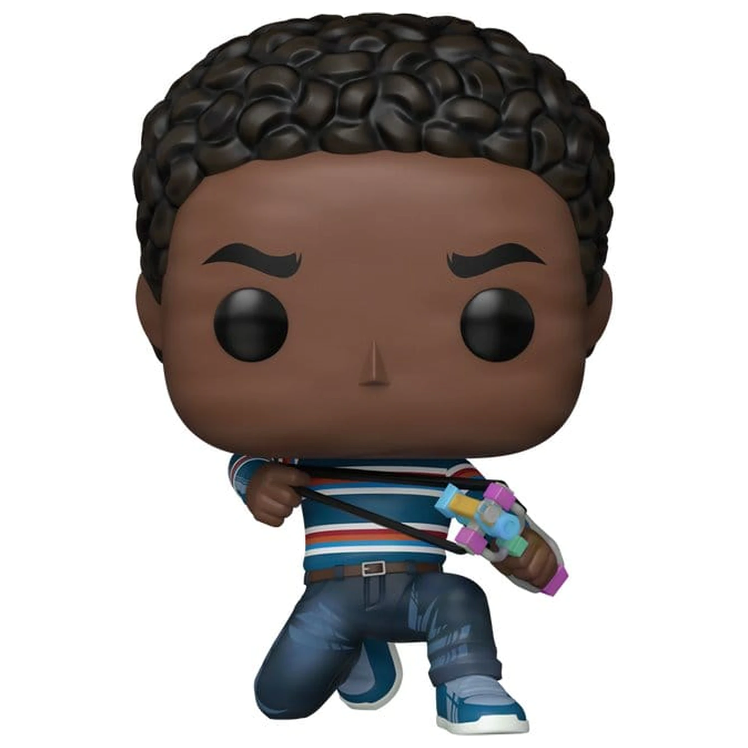Stranger Things: Tales from '85 Funko POP! Television Vinylová Figurka Lucas 9 cm fotografii produktu