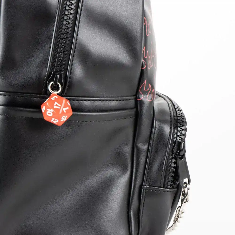 Stranger Things batoh 27 cm fotografii produktu