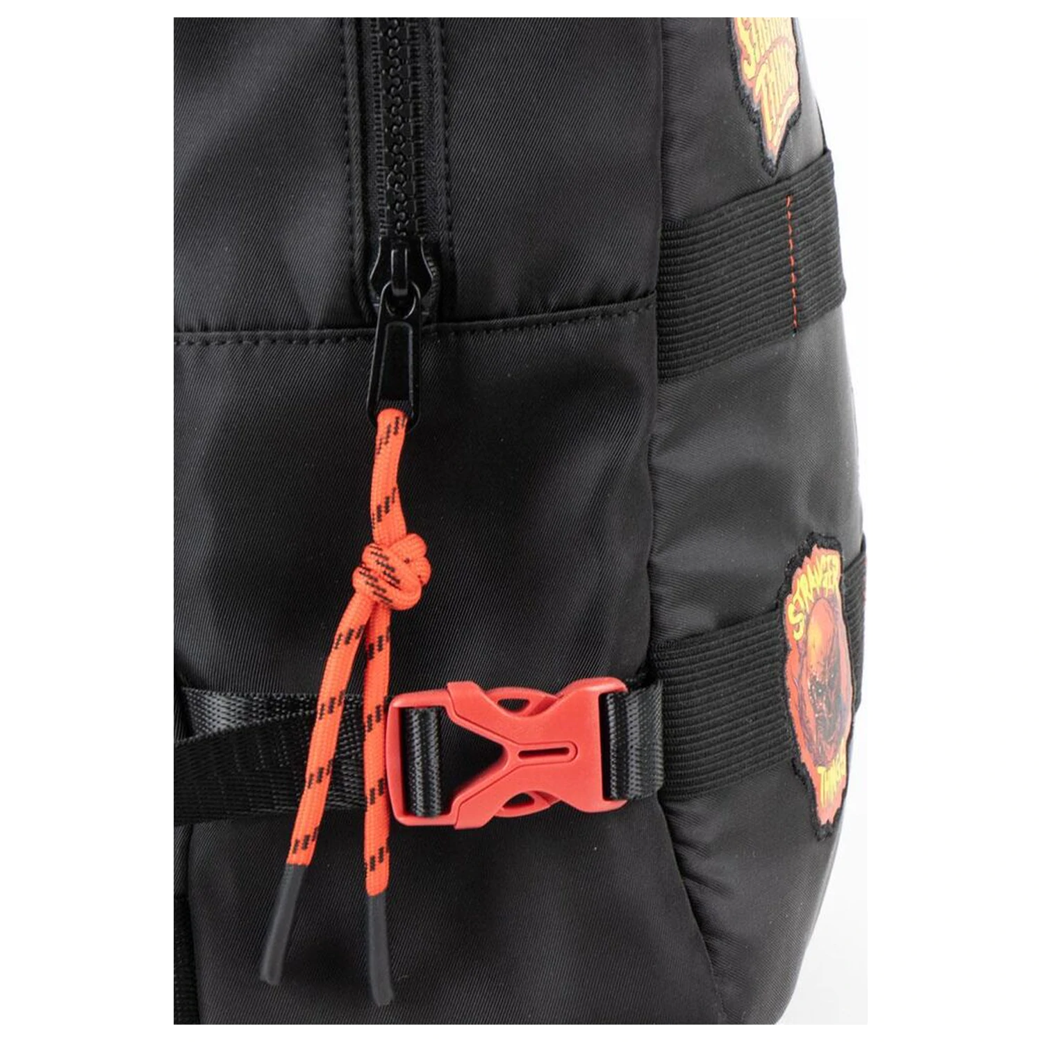 Stranger Things batoh 27cm fotografii produktu