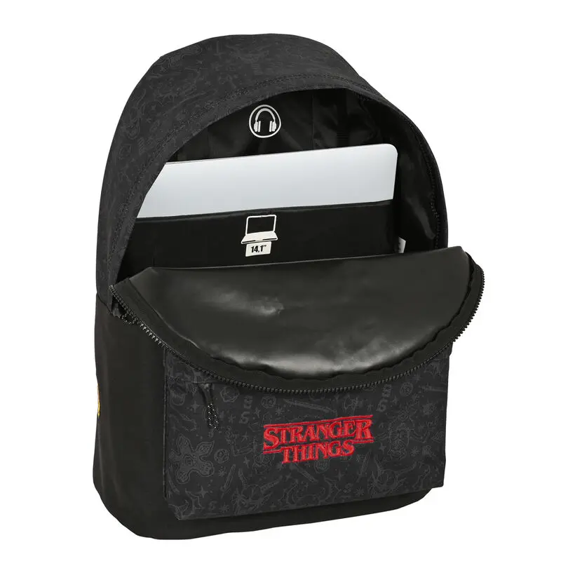 Batoh Stranger Things 41cm fotografii produktu