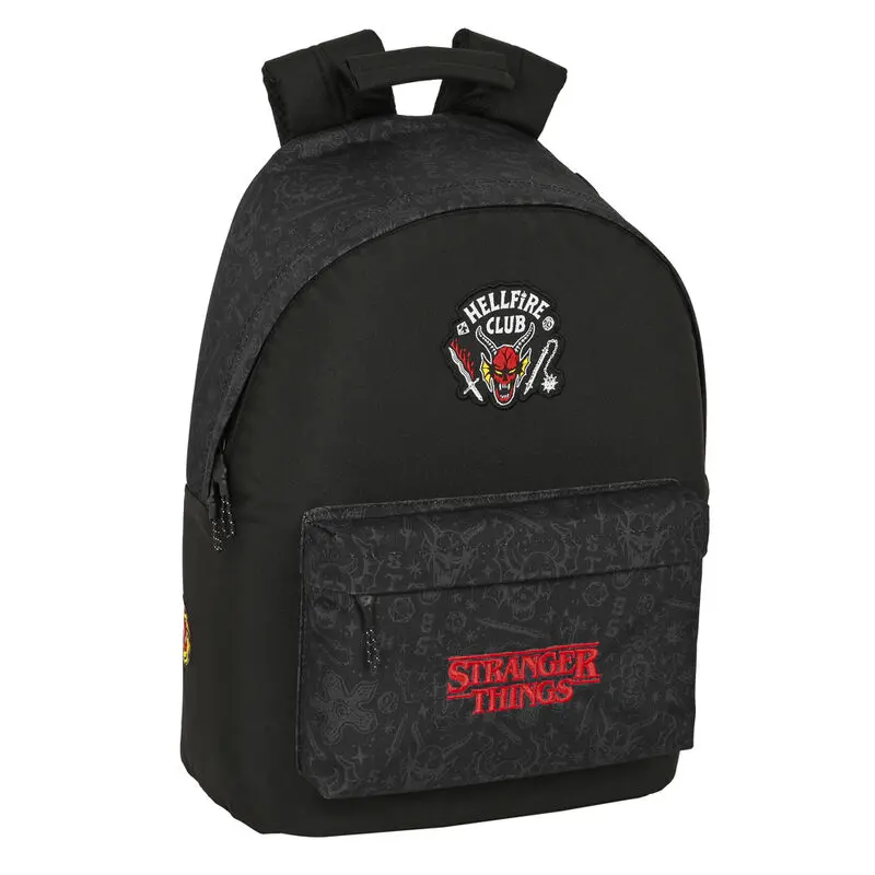 Batoh Stranger Things 41cm fotografii produktu