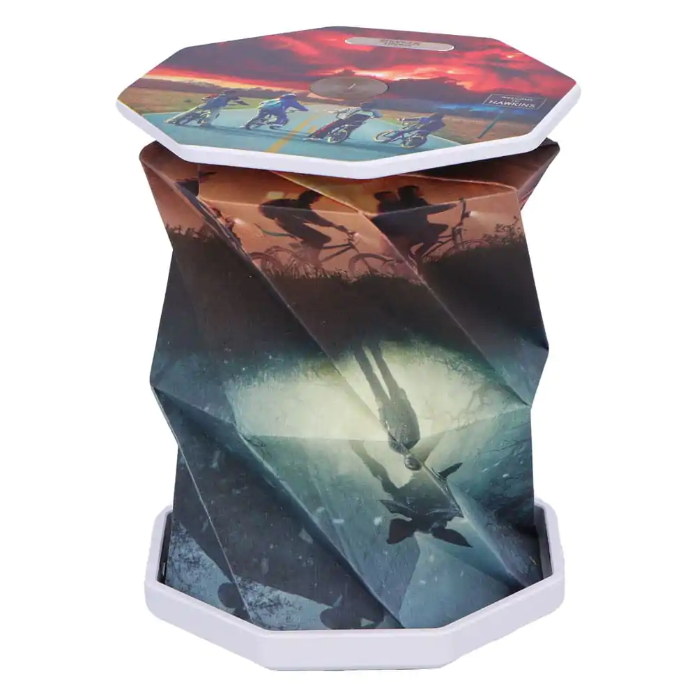 Stranger Things skládací lampa The Upside Down 15 cm fotografii produktu