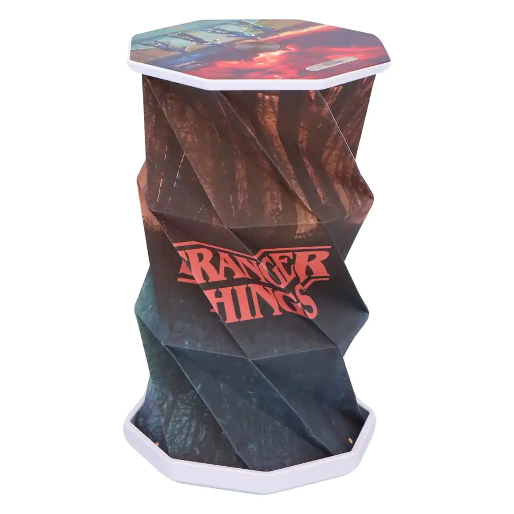 Stranger Things skládací lampa The Upside Down 15 cm fotografii produktu
