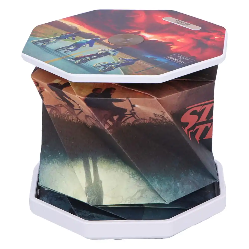 Stranger Things skládací lampa The Upside Down 15 cm fotografii produktu