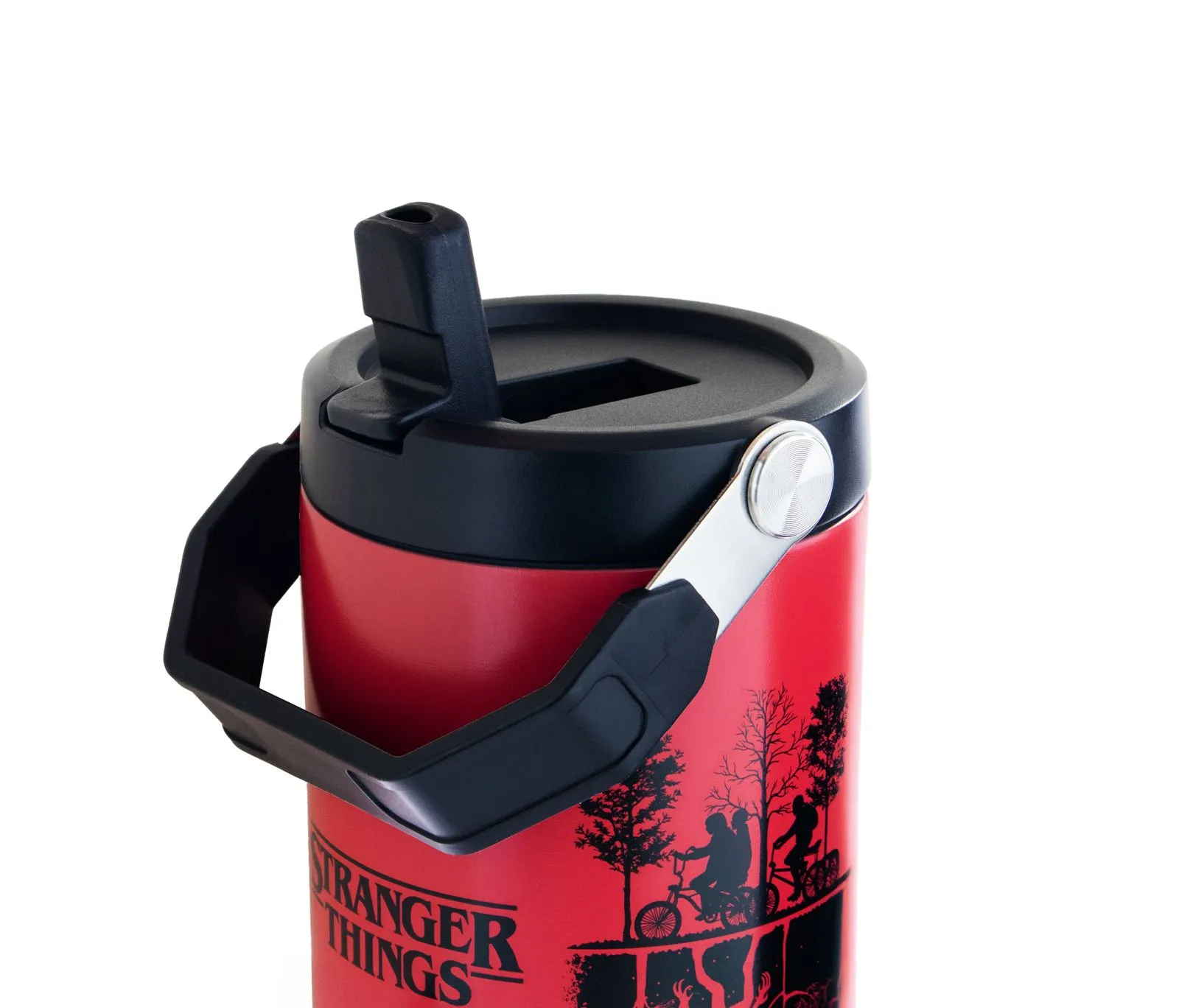 Stranger Things termoska 880 ml fotografii produktu
