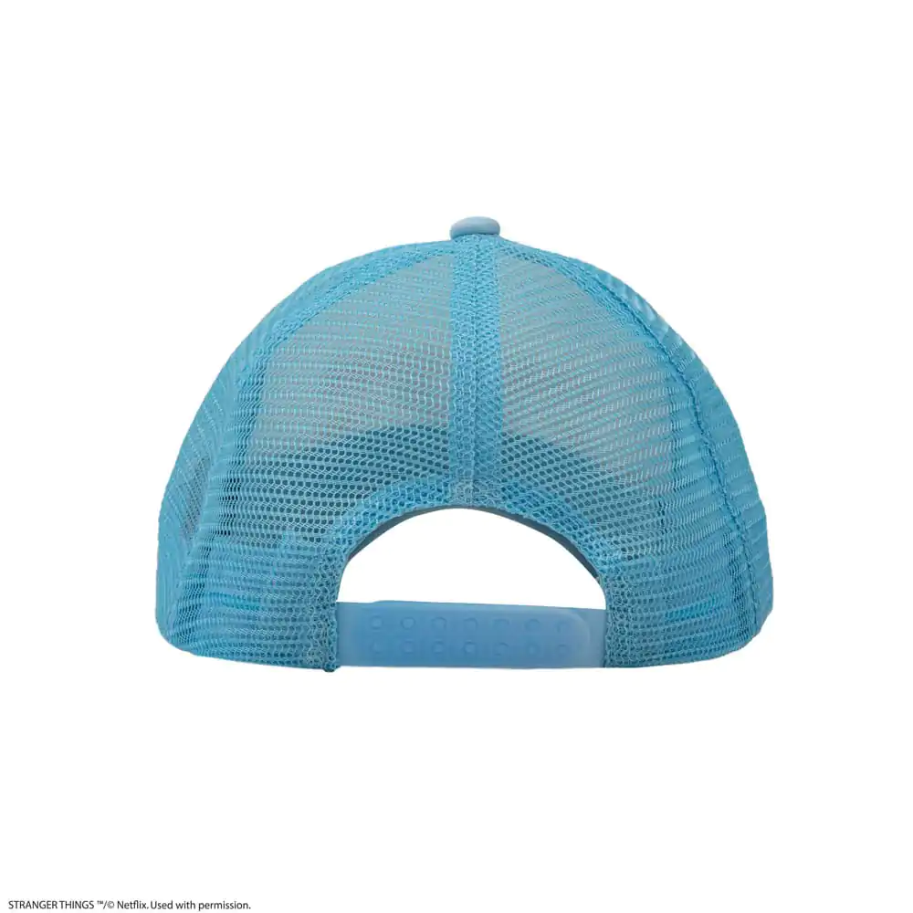 Stranger Things baseballová čepice Thinking Cap fotografii produktu