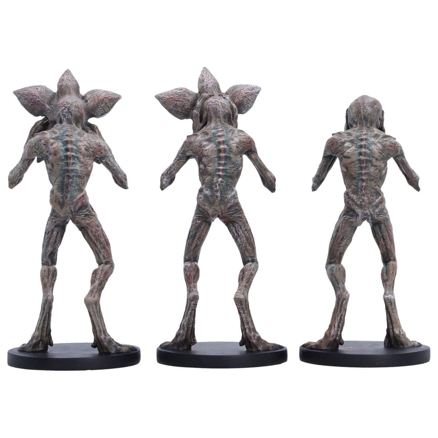 Stranger Things Figurka Tři Moudří Demogorgoni 16 cm fotografii produktu