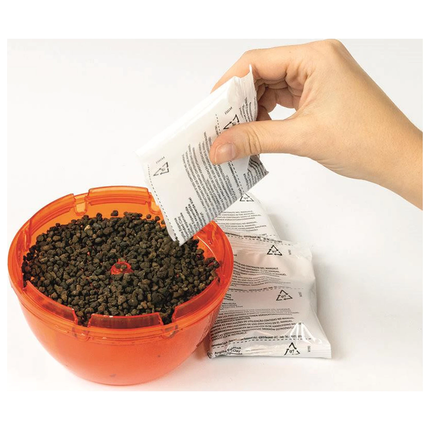 Stranger Things Upside Down Clementoni Terárium fotografii produktu