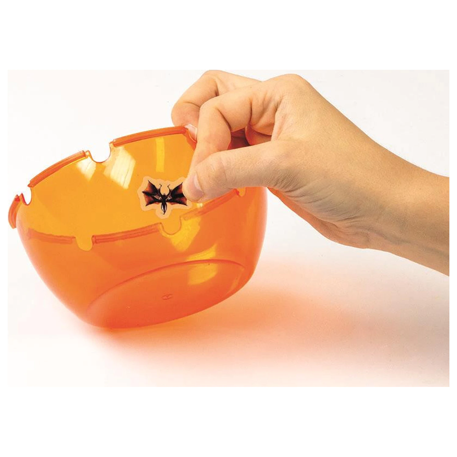 Stranger Things Upside Down Clementoni Terárium fotografii produktu