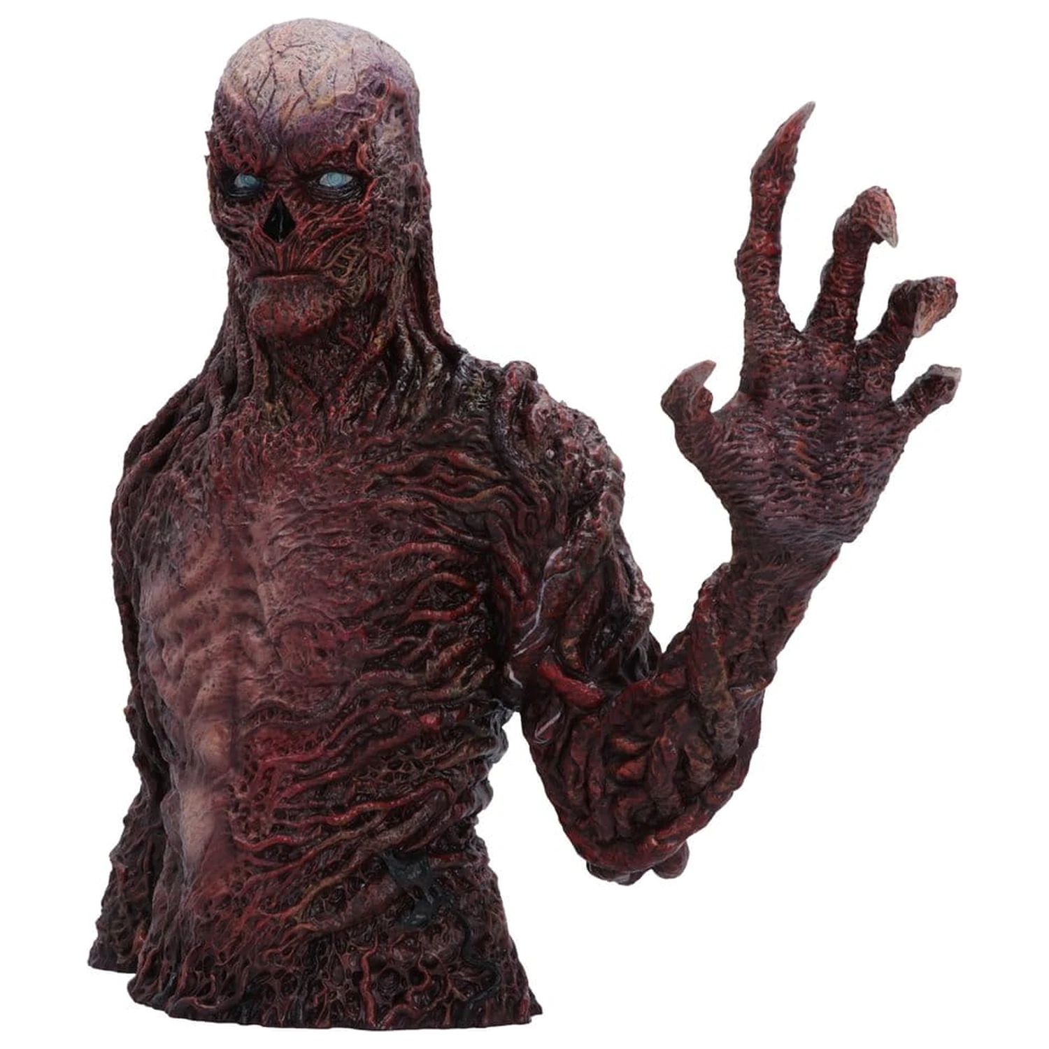 Stranger Things Bust Vecna 30 cm fotografii produktu