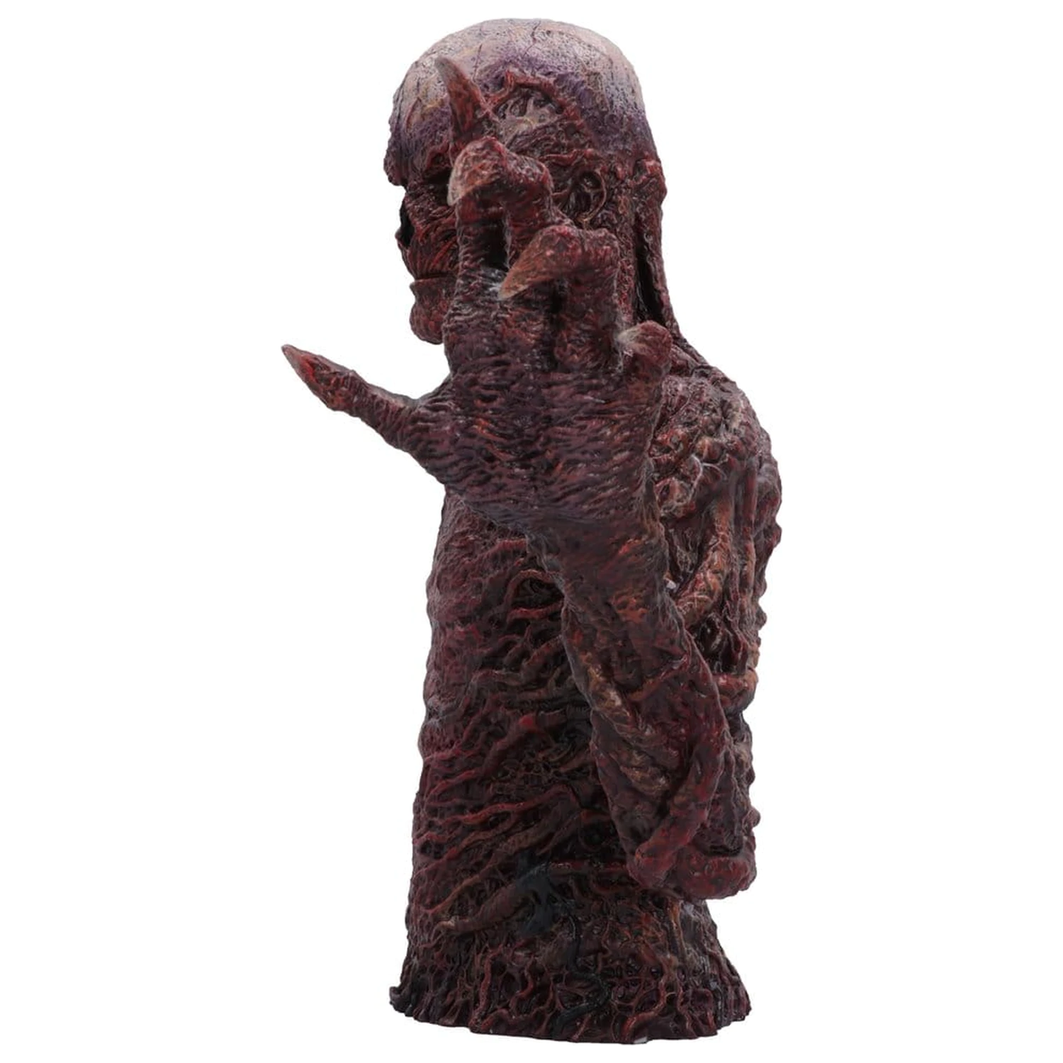 Stranger Things Bust Vecna 30 cm fotografii produktu