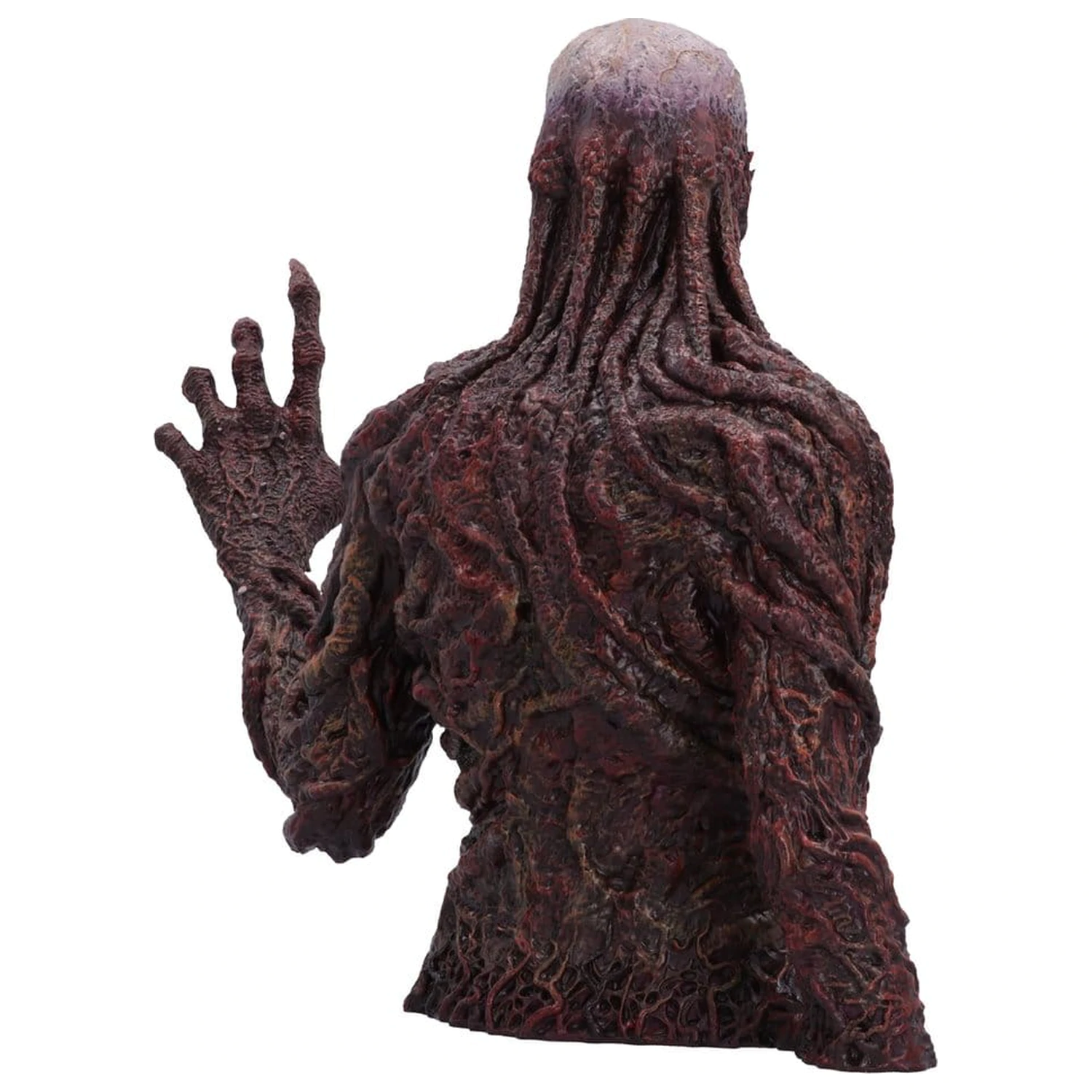 Stranger Things Bust Vecna 30 cm fotografii produktu