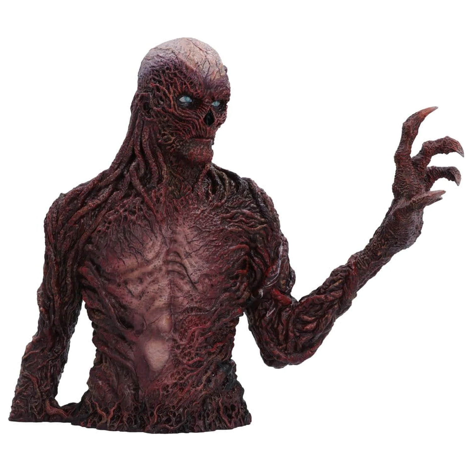 Stranger Things Bust Vecna 30 cm fotografii produktu