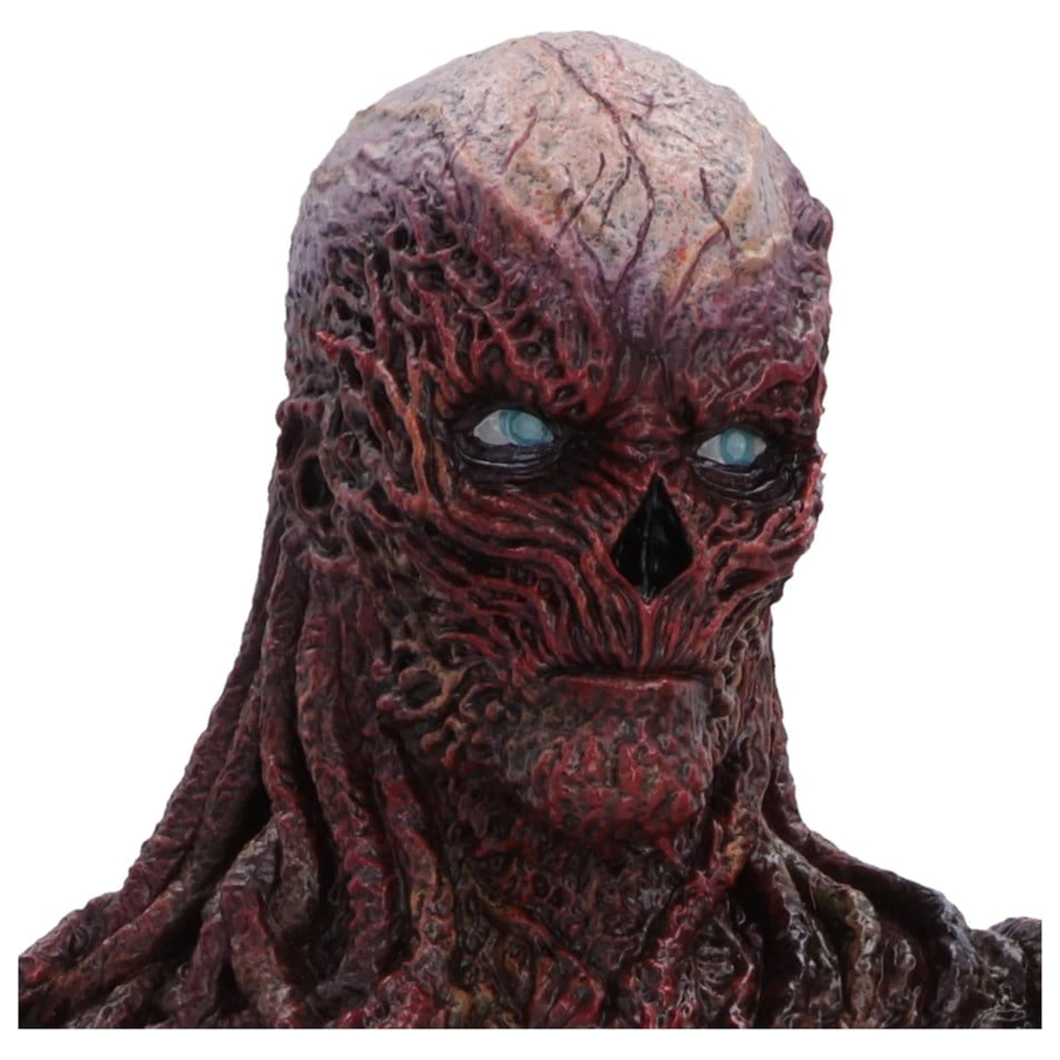 Stranger Things Bust Vecna 30 cm fotografii produktu