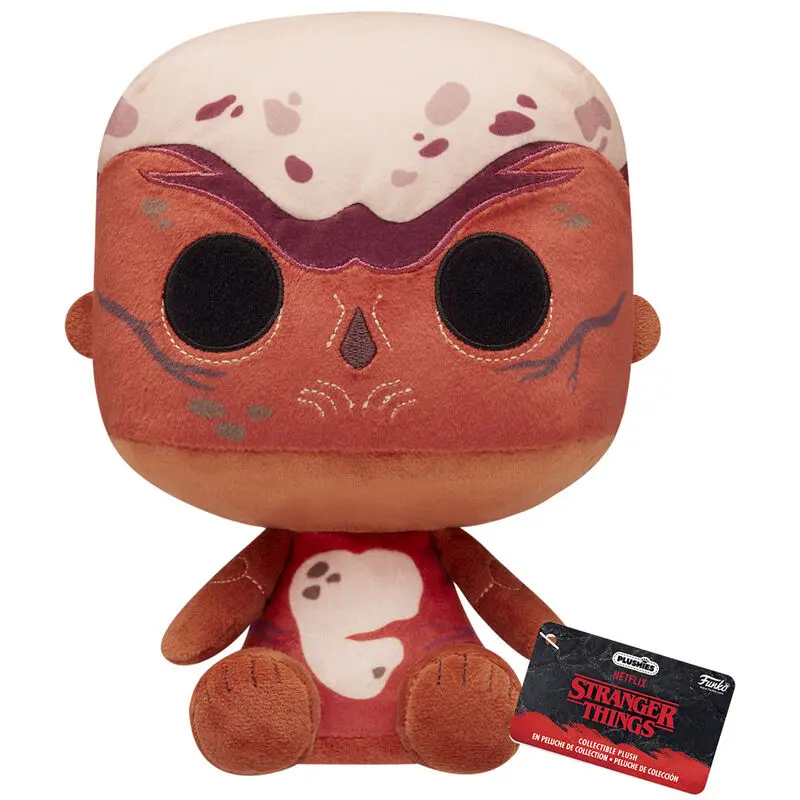 Stranger Things POP! Plyšová figurka Season 4: Vecna 18 cm fotografii produktu