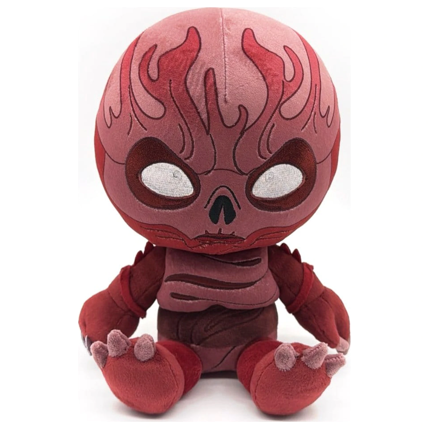 Stranger Things plyšová figurka Vecna 22 cm fotografii produktu