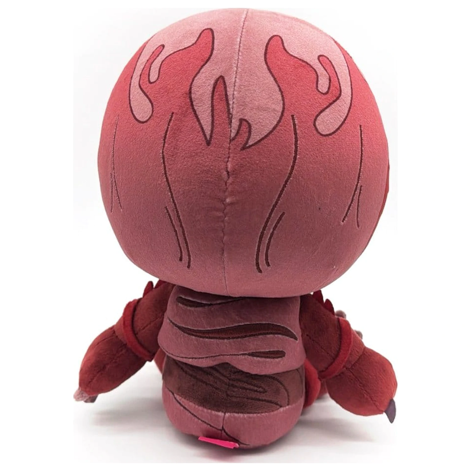 Stranger Things plyšová figurka Vecna 22 cm fotografii produktu