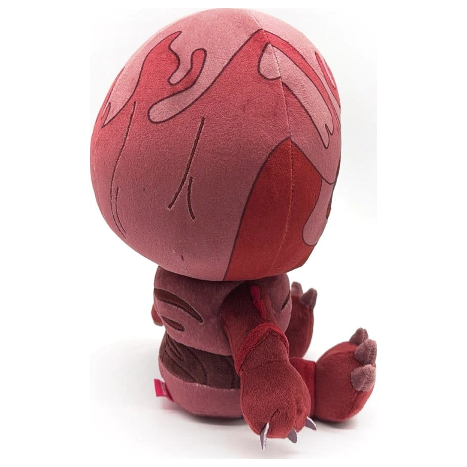 Stranger Things plyšová figurka Vecna 22 cm fotografii produktu