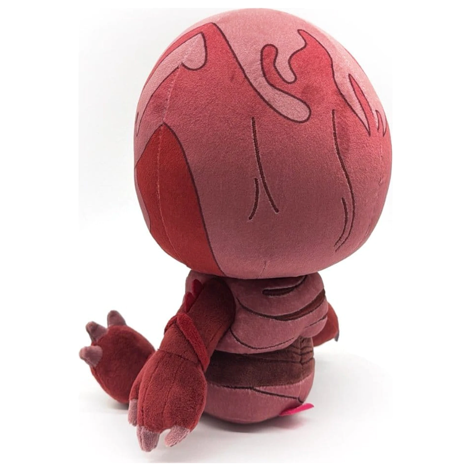 Stranger Things plyšová figurka Vecna 22 cm fotografii produktu
