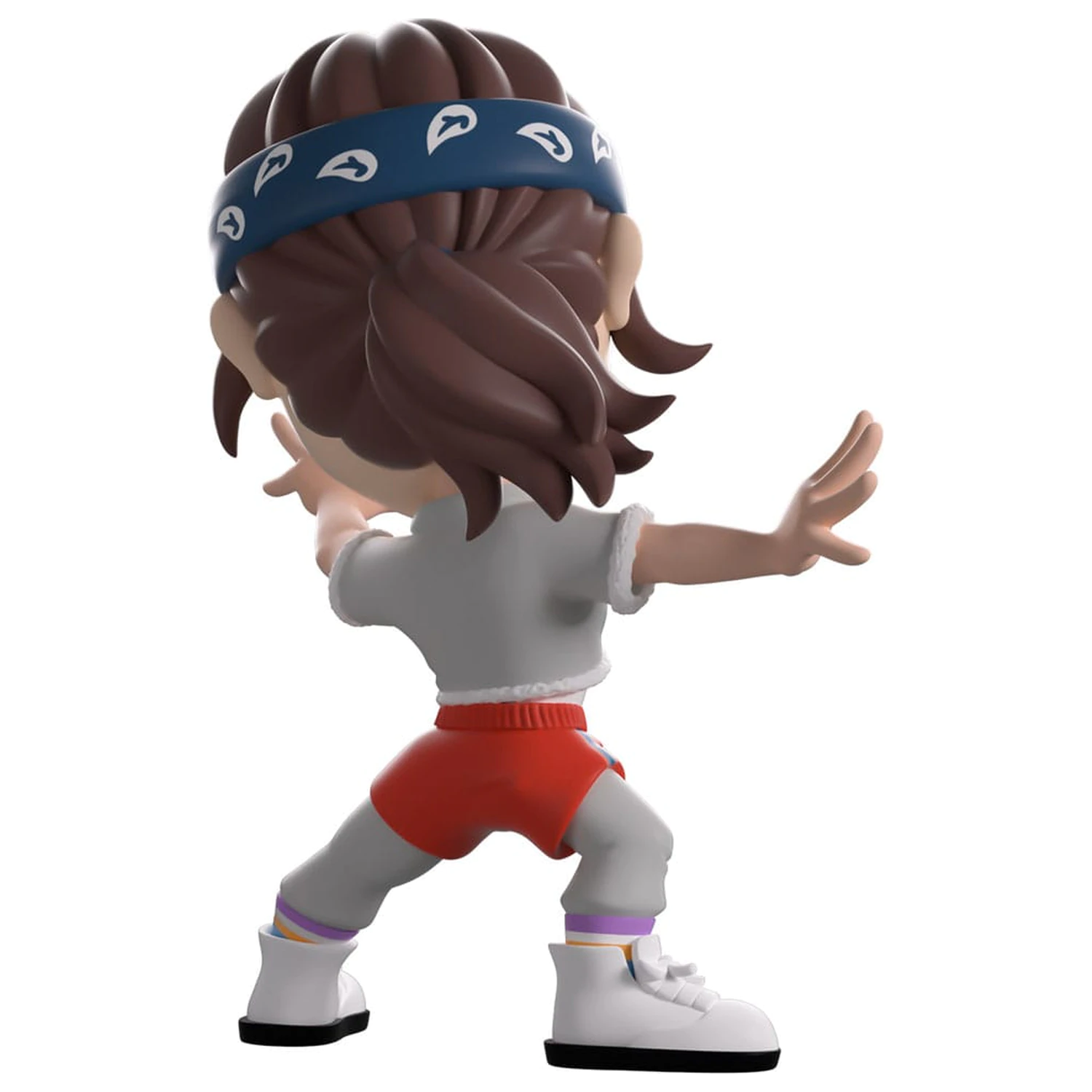 Stranger Things Vinylová figurka Bandana Eleven 11 cm fotografii produktu