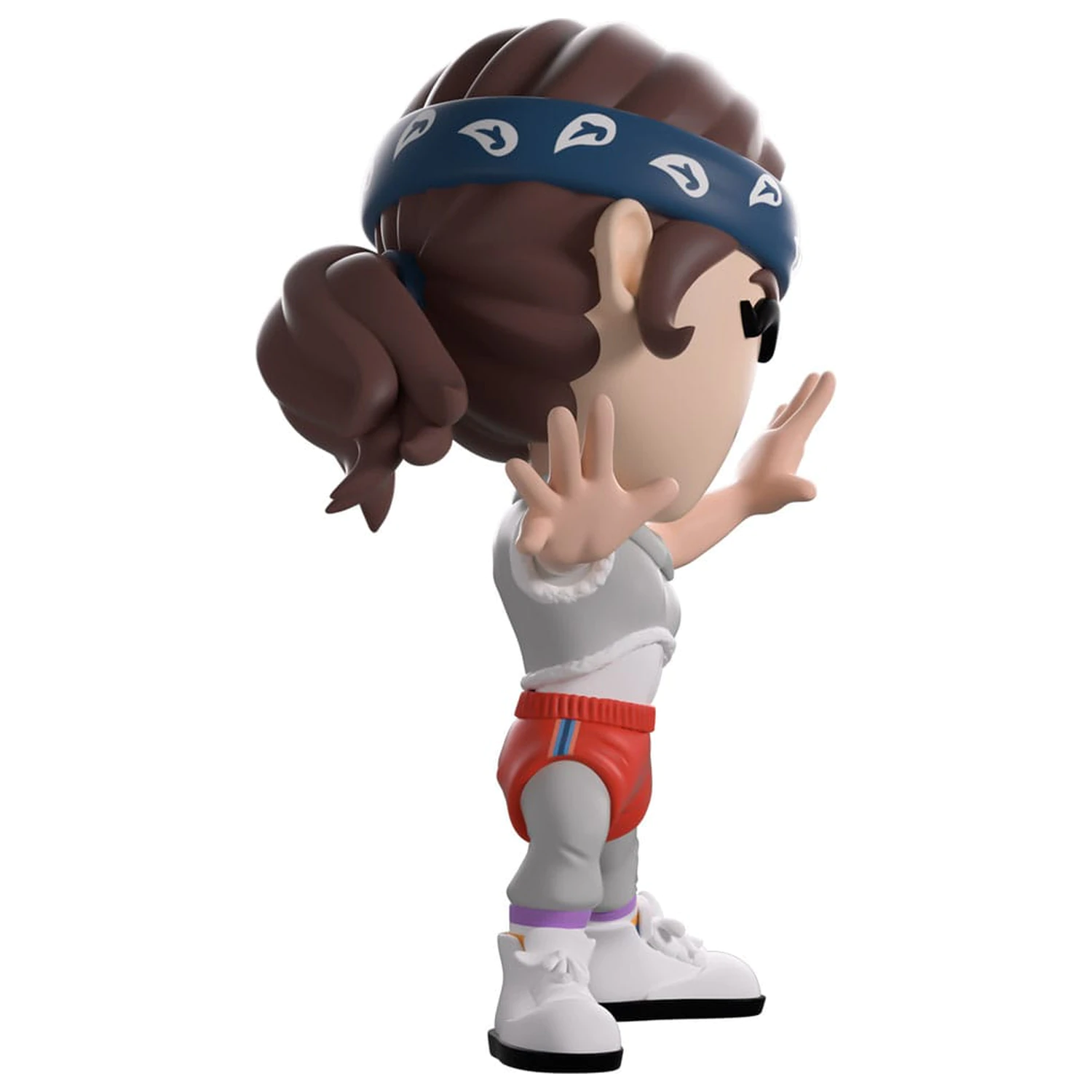 Stranger Things Vinylová figurka Bandana Eleven 11 cm fotografii produktu