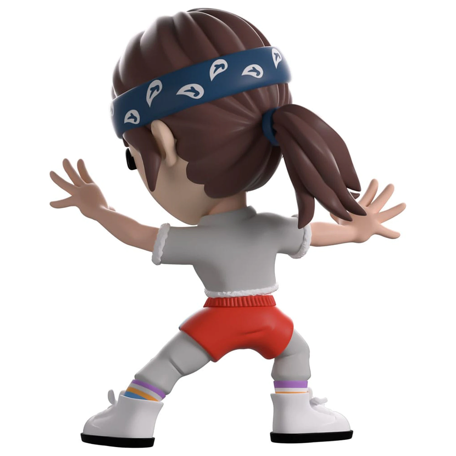 Stranger Things Vinylová figurka Bandana Eleven 11 cm fotografii produktu