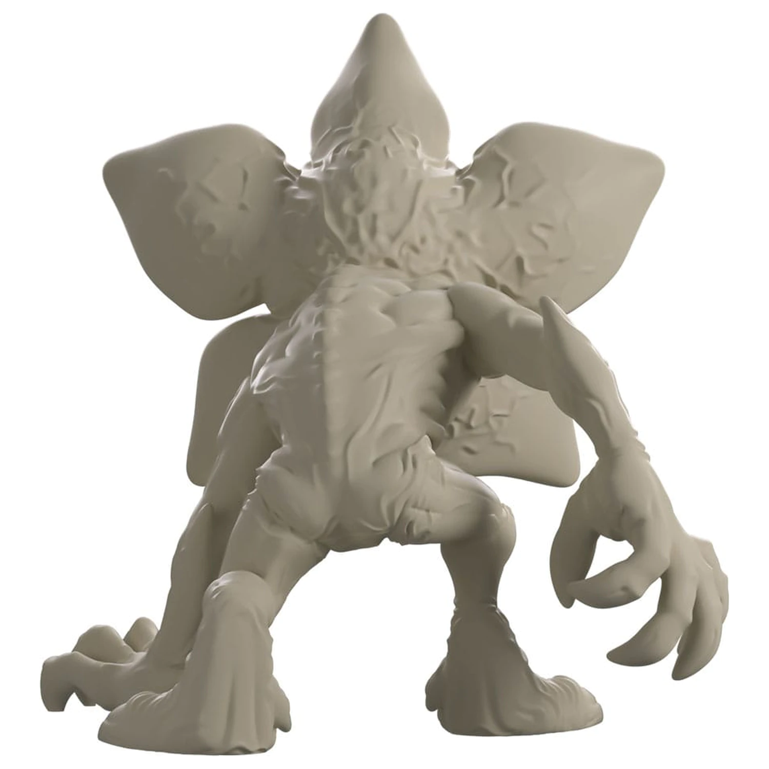 Stranger Things vinylová figurka Lunging Demogorgon 10 cm fotografii produktu
