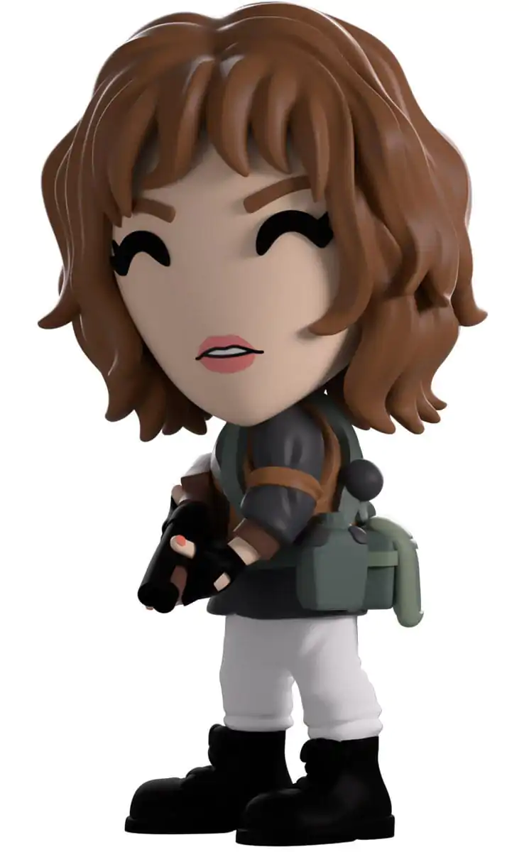 Stranger Things Vinyl Figure Nancy Wheeler 11 cm fotografii produktu