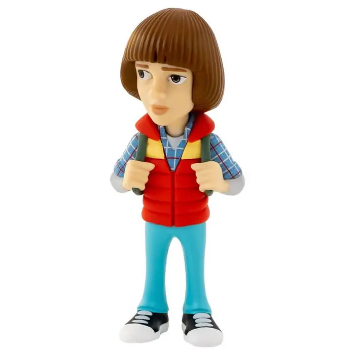 Stranger Things Will Minix figurka 12 cm fotografii produktu