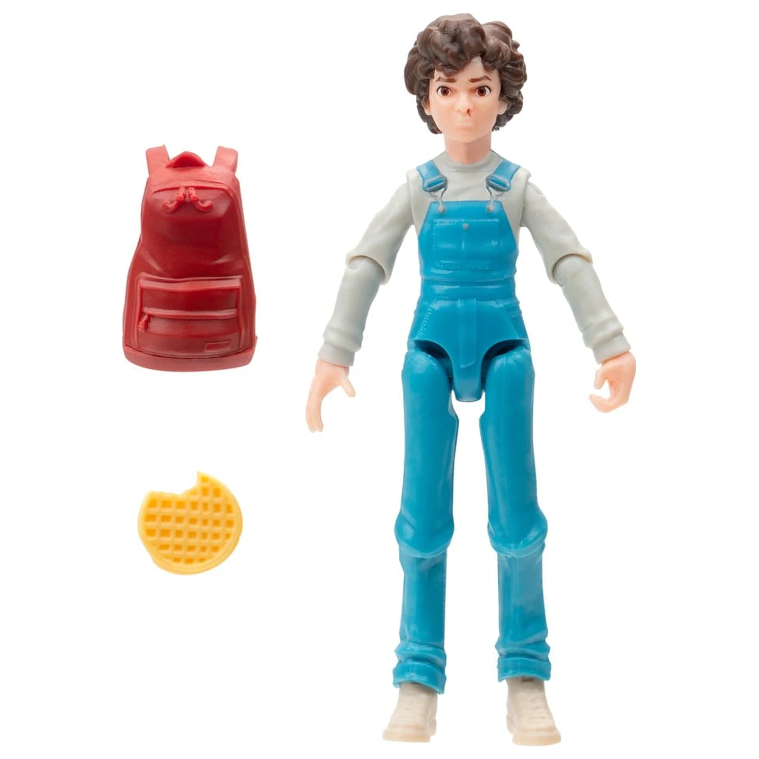 Stranger Things World Of Core akční figurka Eleven #1 fotografii produktu