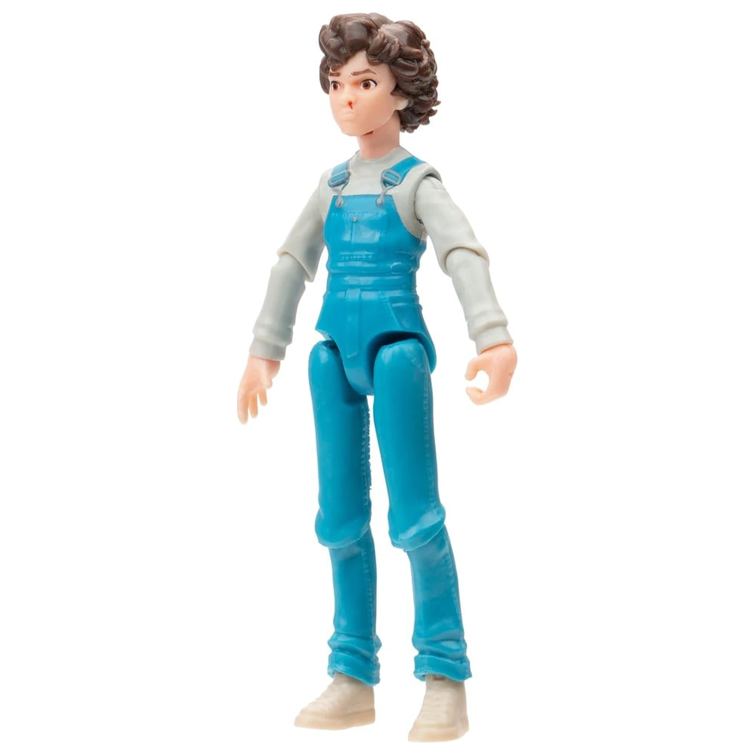 Stranger Things World Of Core akční figurka Eleven #1 fotografii produktu