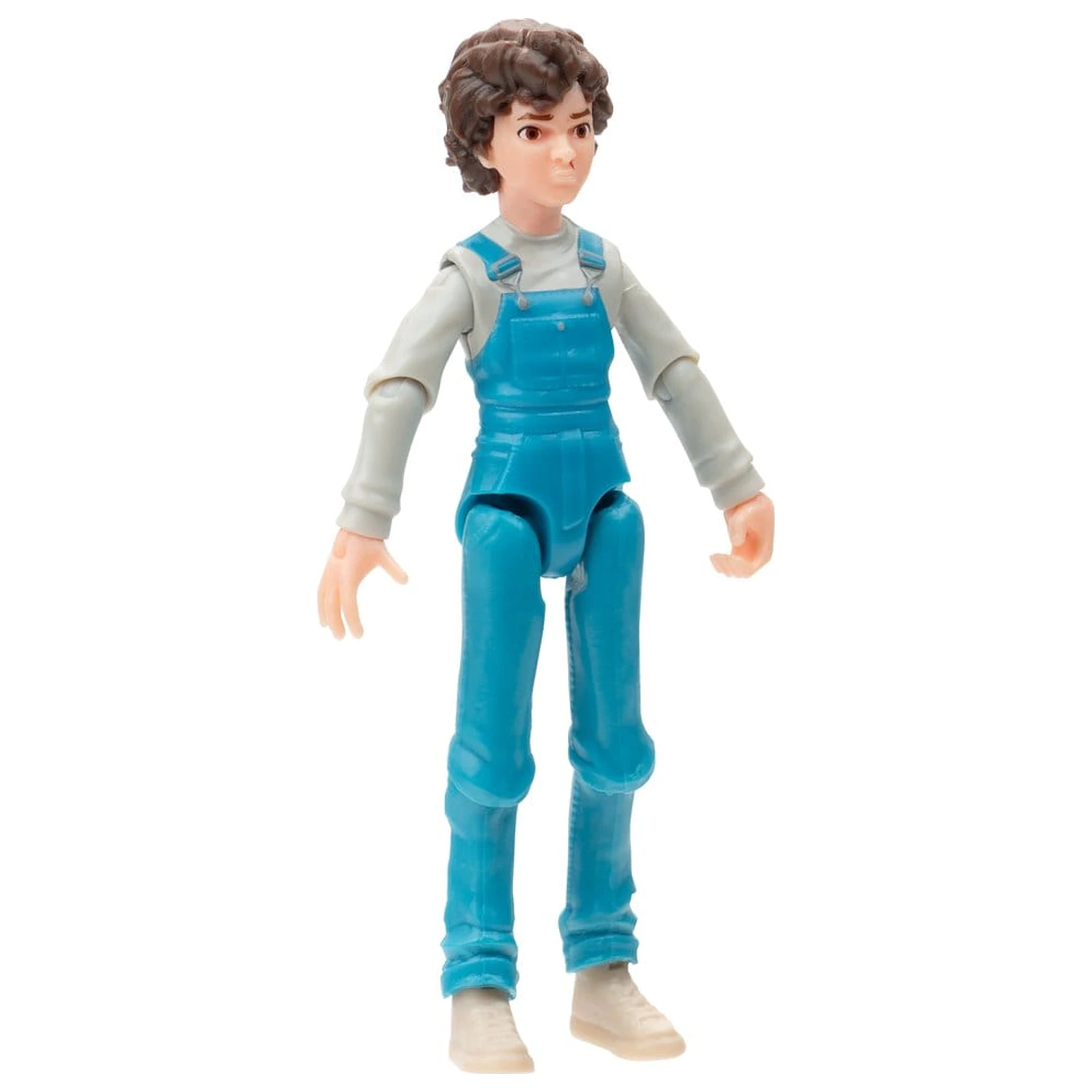 Stranger Things World Of Core akční figurka Eleven #1 fotografii produktu