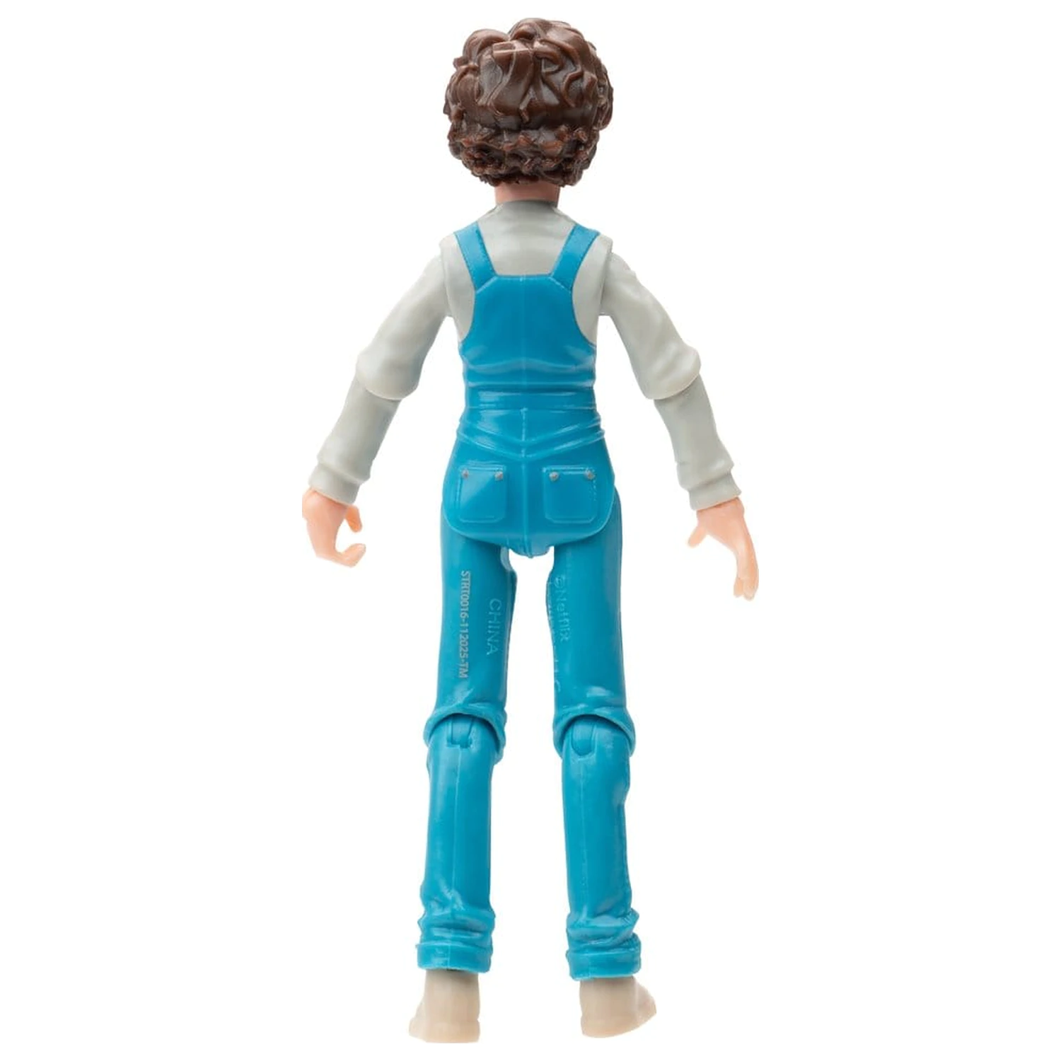 Stranger Things World Of Core akční figurka Eleven #1 fotografii produktu