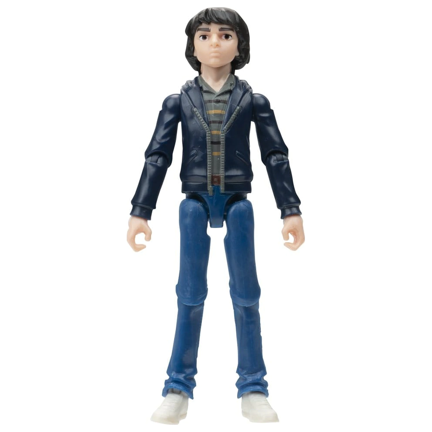 Stranger Things World Of Core akční figurka Mike fotografii produktu