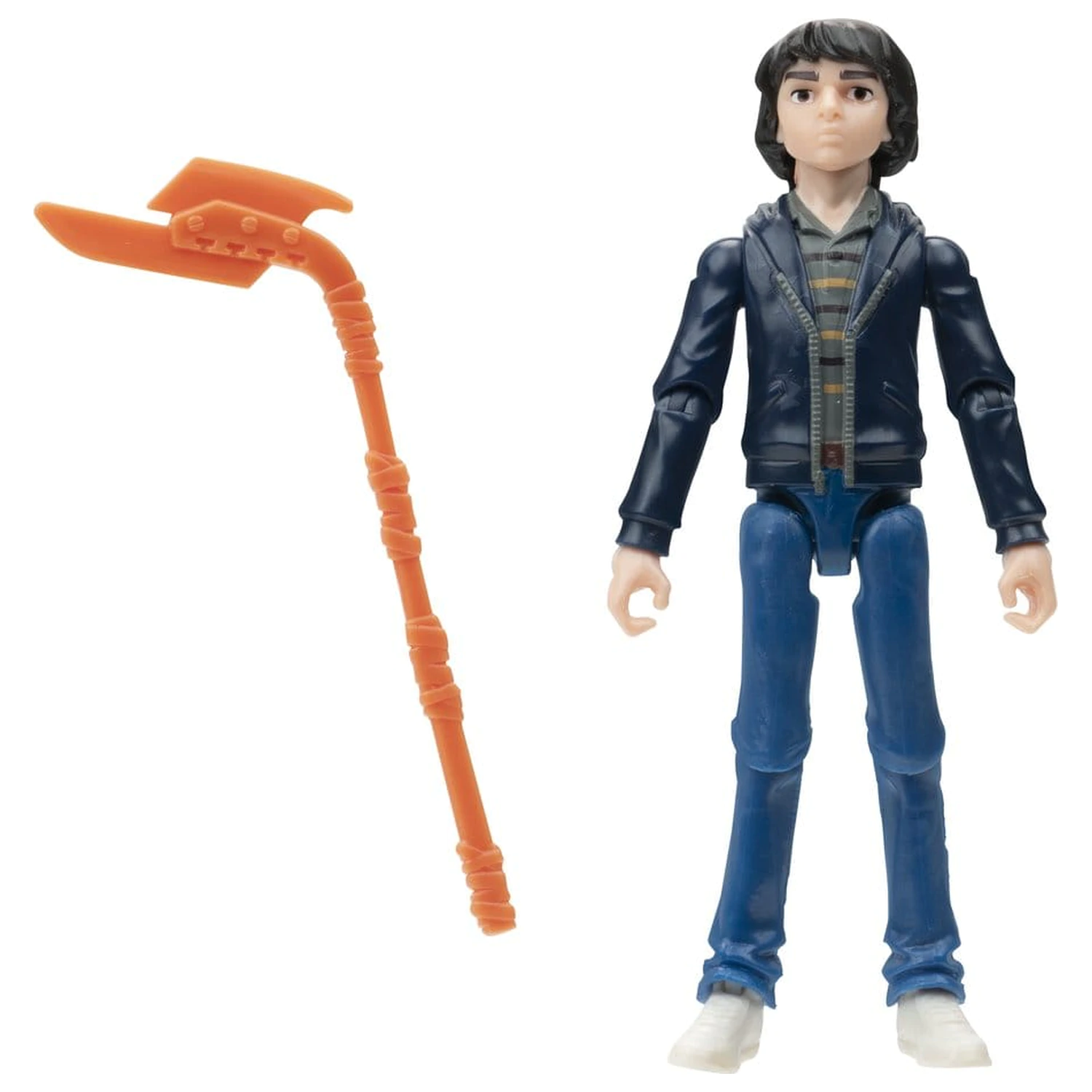 Stranger Things World Of Core akční figurka Mike fotografii produktu