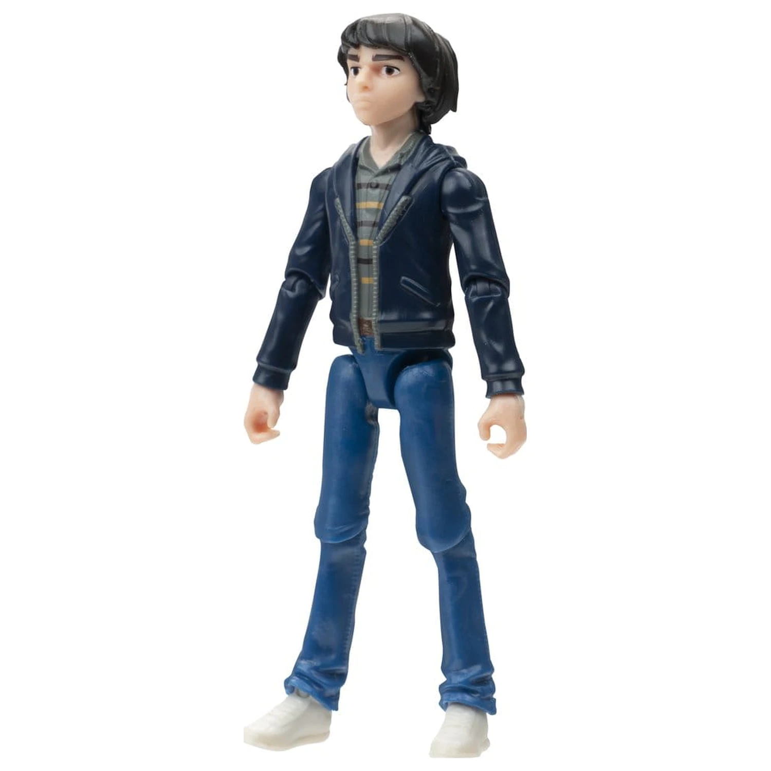 Stranger Things World Of Core akční figurka Mike fotografii produktu
