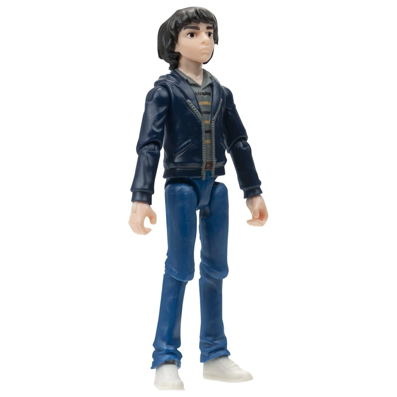 Stranger Things World Of Core akční figurka Mike fotografii produktu