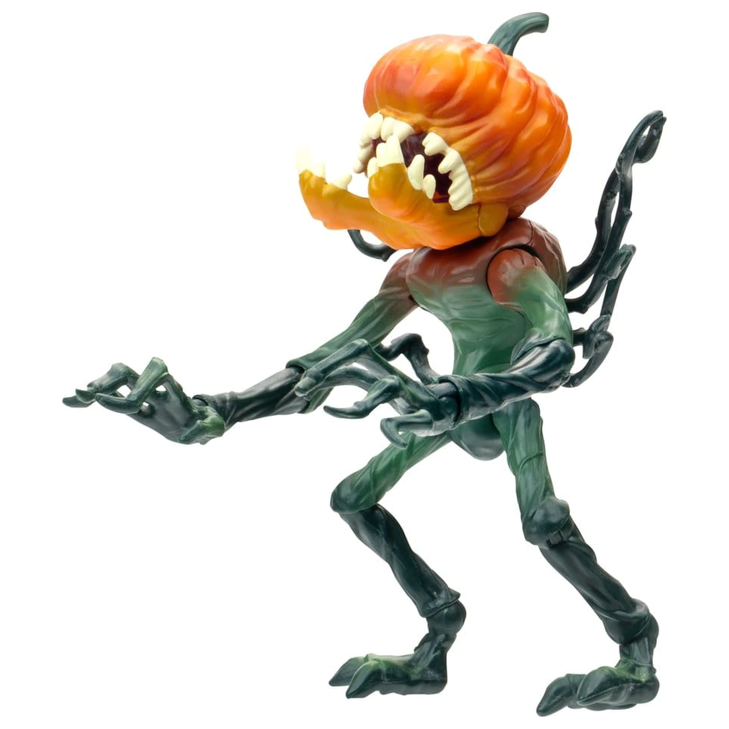 Stranger Things World Of Core akční figurka The Gourd Hourde fotografii produktu