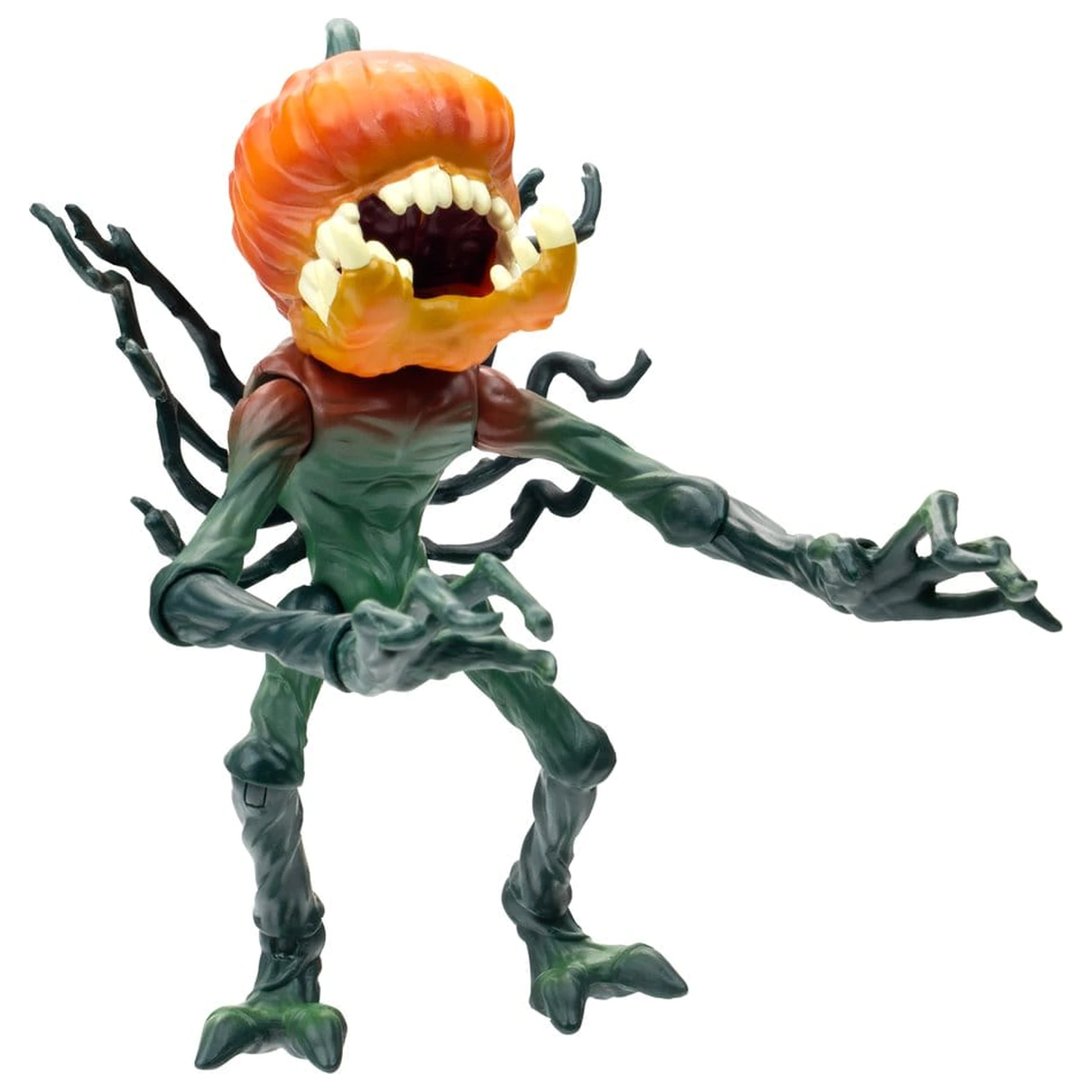 Stranger Things World Of Core akční figurka The Gourd Hourde fotografii produktu