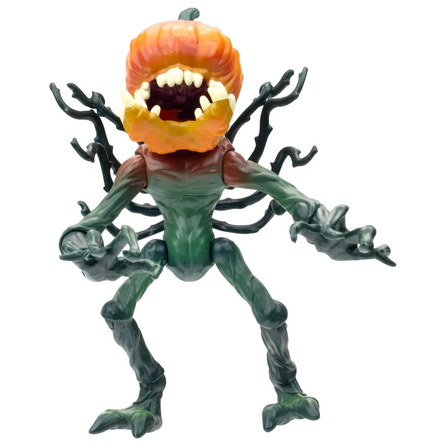 Stranger Things World Of Core akční figurka The Gourd Hourde fotografii produktu