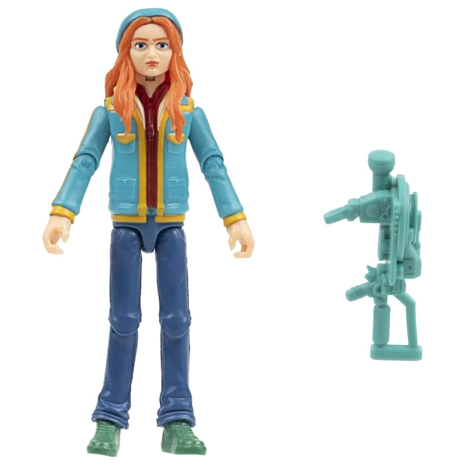 Stranger Things World Of Core Figures akční figurka Max fotografii produktu