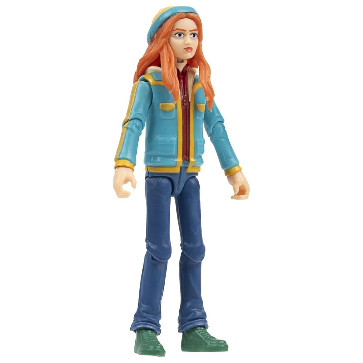 Stranger Things World Of Core Figures akční figurka Max fotografii produktu