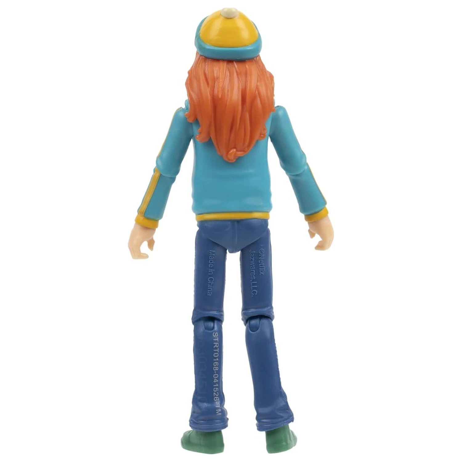 Stranger Things World Of Core Figures akční figurka Max fotografii produktu