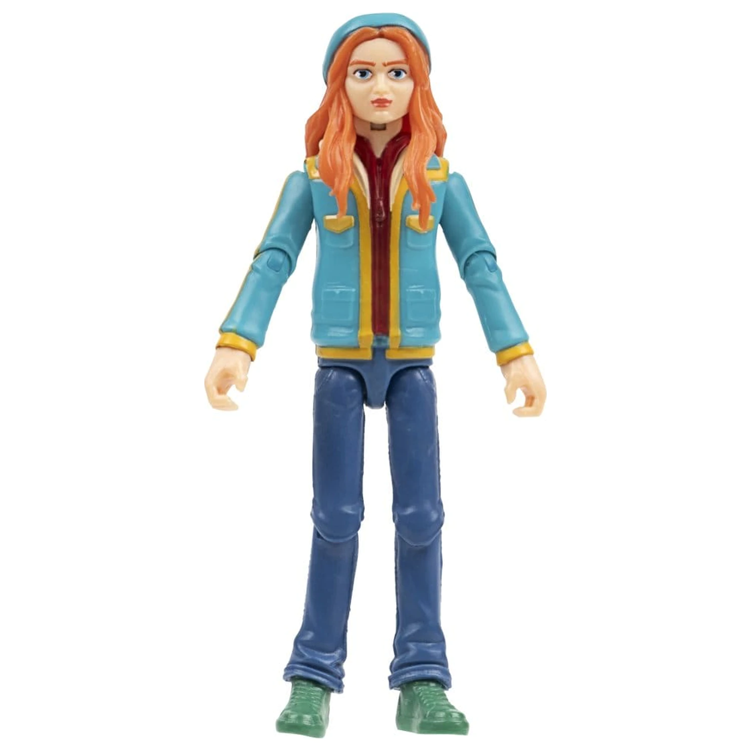 Stranger Things World Of Core Figures akční figurka Max fotografii produktu