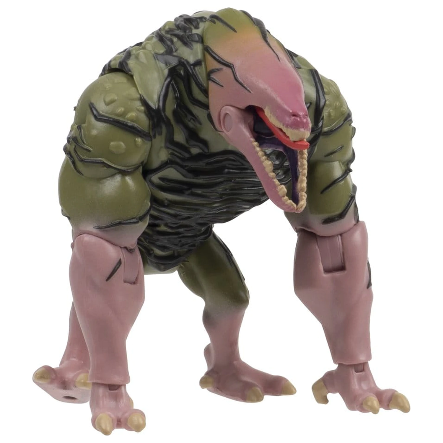 Stranger Things World Of Core Figures Akční figurka Mulligan Creature fotografii produktu