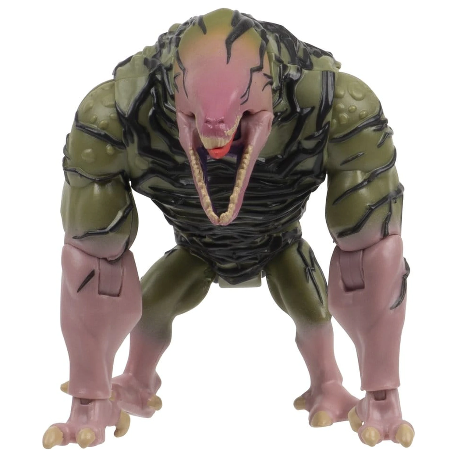 Stranger Things World Of Core Figures Akční figurka Mulligan Creature fotografii produktu