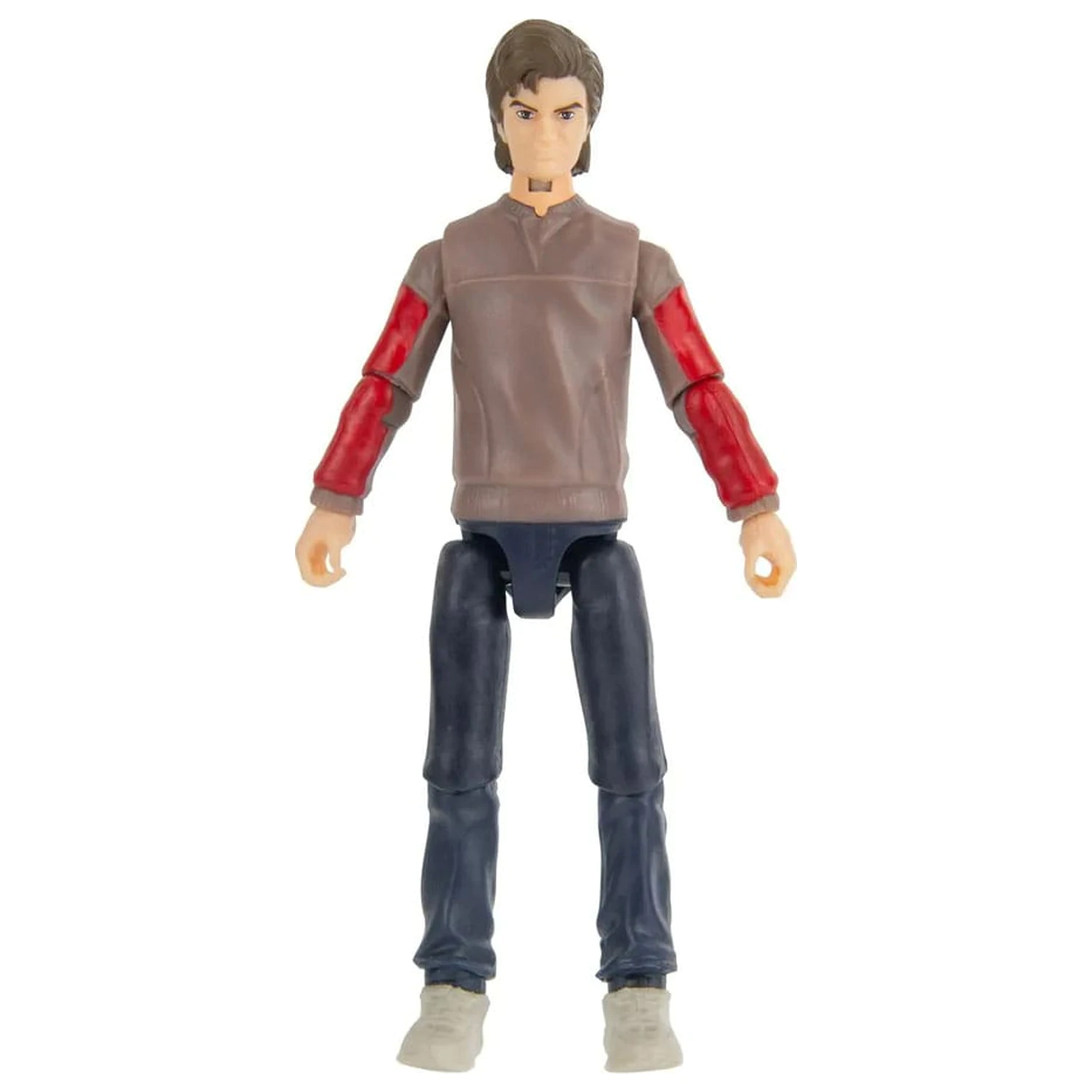 Stranger Things World Of Figurka a vozidlo Vozidlo s akční figurkou The Squawk van Playset se Stevem fotografii produktu