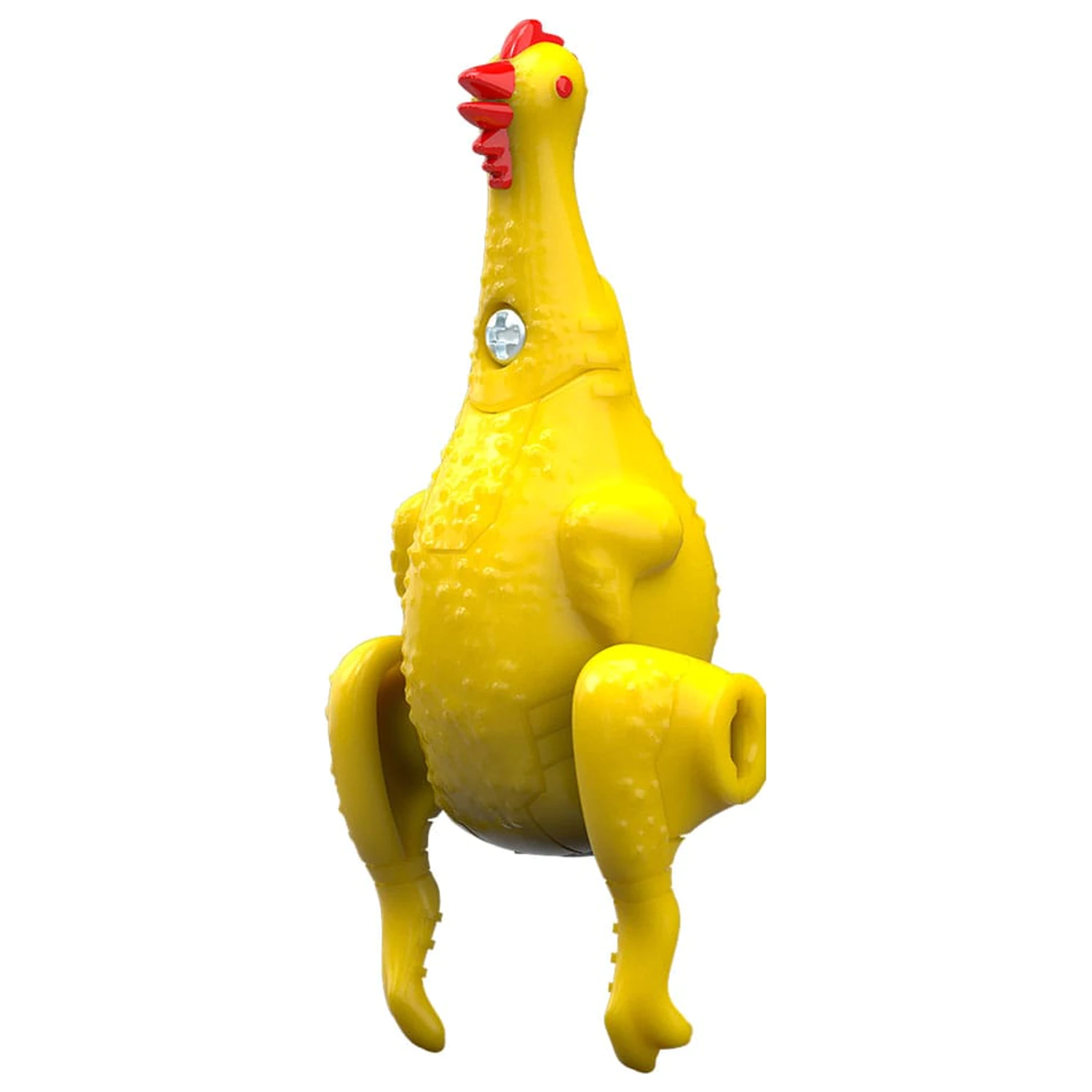 Stranger Things x Transformers akční figurka 2-balení Freakwency & 8-Trax 15 cm fotografii produktu